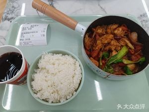 Pipi Fried Rice (Jiangxia College Branch)