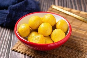 KO Dingdang Cat & Handmade Steak Pasta