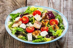 FINE·Light Meal Salad