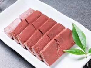 Weng's Clear Soup Noodles