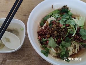 Huiyang Chongqing Noodles (Xinnongda Store)