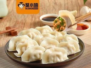 Mo Xiao Nan Self-Service Dumplings (Qiuyang West Road Branch)