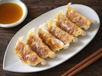 Lao Chen's Handmade Dumplings (Meiguiyuan Branch)