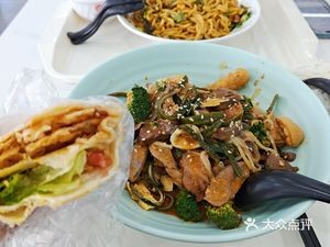 Xinlongfu Spicy Hot Pot & Spicy Skillet (Fuda Branch)