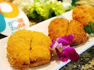 Mo Fan Grilled Meat Rice (Qin Ting New Garden Store)