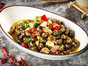 Li Ji Restaurant (Xiyuan Wenefu New Garden Branch)