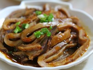 Xu Ji Braised Delicacies (Zhengrong Fu A Zone Branch)