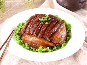 Tingfu Garden Hakka Theme Restaurant (Changtai Road Branch)