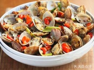 Feng Jie Home-style Cuisine (Juyou Store)