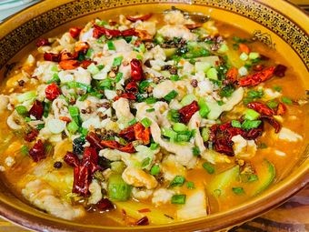 Yin Han Catering 37 Kitchen (Bgyang Park City Branch)