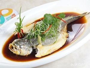 Old Fuzhou Stewed Pot (Wenxin Yuan Commercial Street Branch)