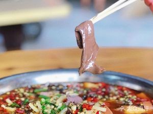 Chongqing Tofu Flower