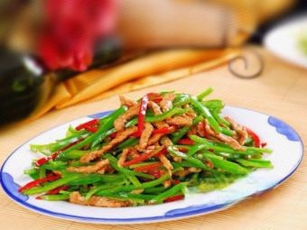 Shanggan Snack (Zhanqian Road Store)