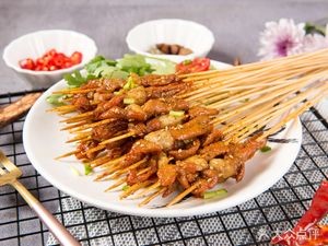 Shao Wu Zhang Yuan Meat Bun (Shengjing New Village Branch)