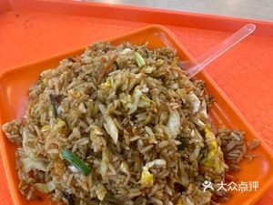 Authentic Chongqing Spicy Vermicelli (Railway Station Store)