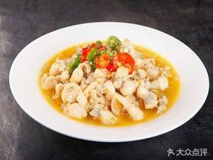 Jiayuan Restaurant (Gushan Store)