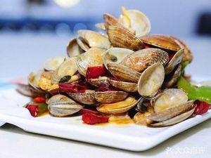 Fulin Fish Restaurant (Dongpu Road Store)