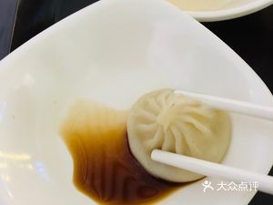 Yonghe Soy Milk (Fuzhou Railway Station Branch)