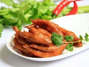 Lu Zhi Tang (Xiyuan Branch)