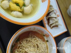 Chunbaiwei · Shaxian Food Story (Railway Station Commercial City Store)