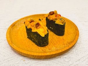 Sushi Research Institute (Railway Station Commercial City Branch)