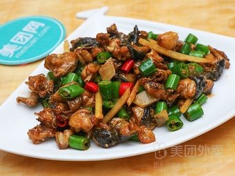 Jiangxi Restaurant (Xiyuan Road Branch)