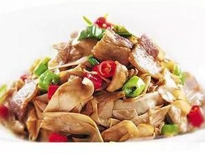 Jiwei Lou (Qinyuan Branch Road Store)