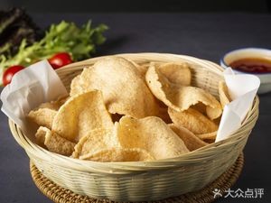 Lianjiang Seafood Noodle Soup (Xiyuan Branch)