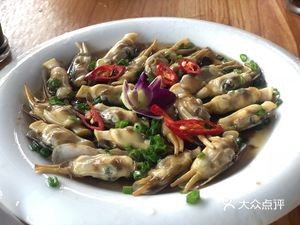 Pingtan Seafood & Aquatic Products (Xiyuan Xinyuan Store)