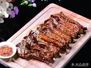 Minchuan Barbecue (Xiyuan Road Branch)
