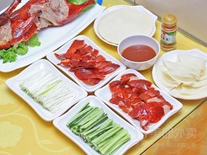 Quanweide Old Beijing Roast Duck (Dongpu Road Store)