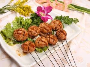 Xinjiang Abudureheman Lamb Skewers (Xiyuan Road Branch)