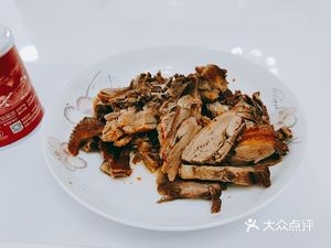 Wuyi Mountain Xiao Lai Smoked Goose (Train Station Commercial City Branch)