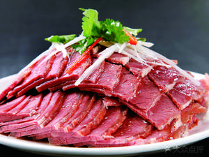 Lanzhou Hand-Rolled Noodles