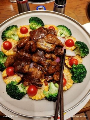 Long Fang Yuan Restaurant · 20 Years of Fuzhou Flavor (Hualin Road Branch)