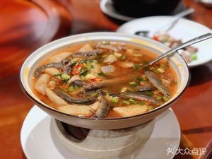 Dangui Courtyard (Chatan Road Branch)