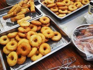 Danyang Authentic Meat燕 (Xiyuan Road Branch)