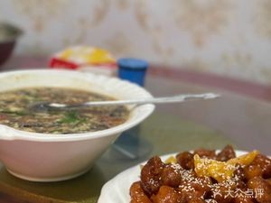 Shenzhiyuan Private Kitchen (Maolin Building Branch)