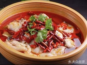 San Chu Private Kitchen