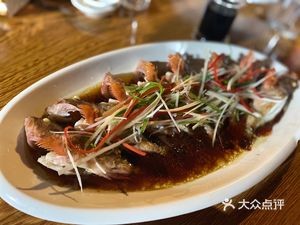 Jiandian 246 Street Food Stall