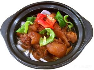 Taiwanese Hot Pot (Railway Station Commercial City Branch)