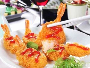 Fisker Burger (Helin New Town Store)