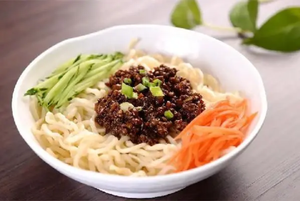 Chongqing Spicy Noodles (Xiyuan Yaju West District Store)