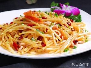 Lanzhou Beef Noodles (Xiyuan Xinyuan Store)