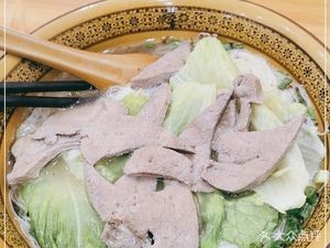 Shanggan An'an Noodles & Dumplings (Chawan Store)