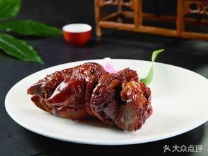 Shandong Handmade Dumplings (Hualin Store)