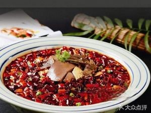 Northeast Handmade Dumplings (Hualin Road Store)