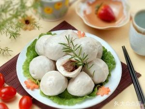 Impression Shandong Dumplings (Xiyuan Zhilu Store)