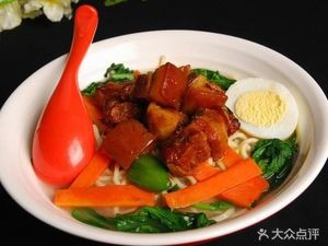 Shaxian Snacks (Hualin Road Branch)