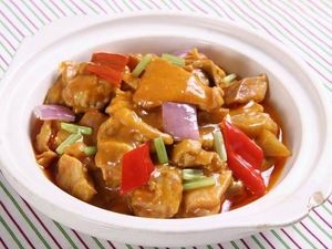 Yi Pin Xuan Braised Chicken Rice (Xiyuan Branch)